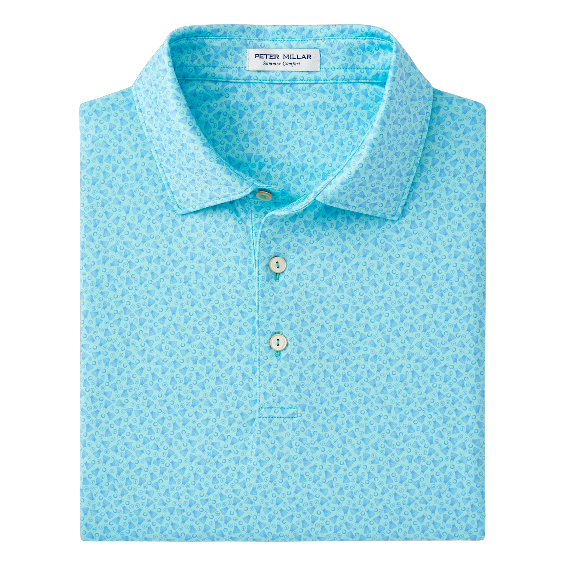 MS24EK20S.Cabana Blue:XL.TCP