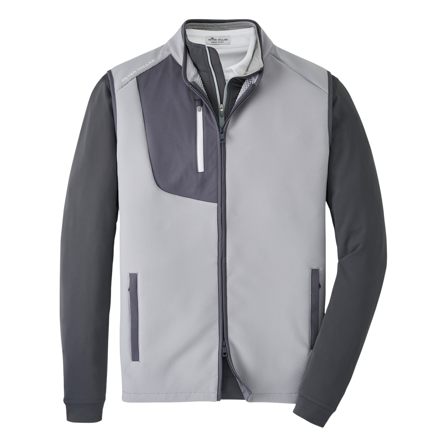 MS24EZ40.Gale Grey:Small.TCP