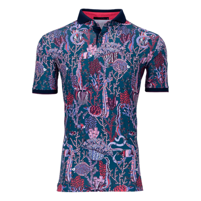 MSP24K16.Sea Turtle:2XL.TCP