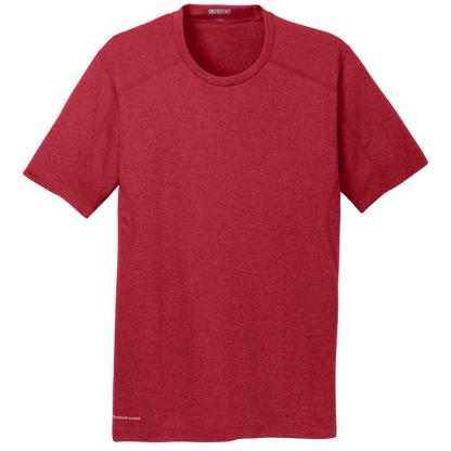 OE320.Ripped Red:Large.TCP