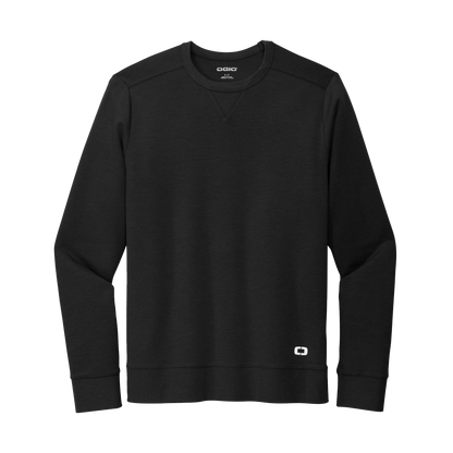 OG825.Black:Medium.TCP