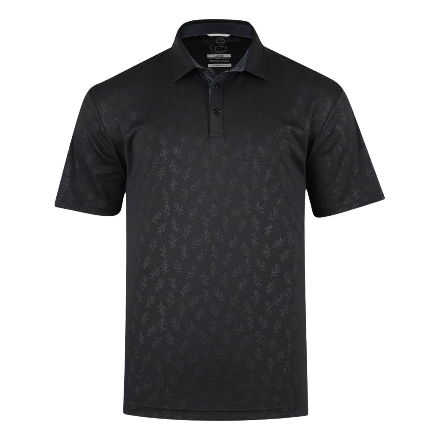 P10016.Black:2XL.TCP