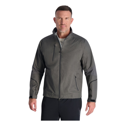 R327.Charcoal Melange:Small.TCP