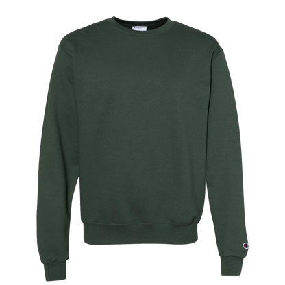 S600.Dark-Green:Large.TCP
