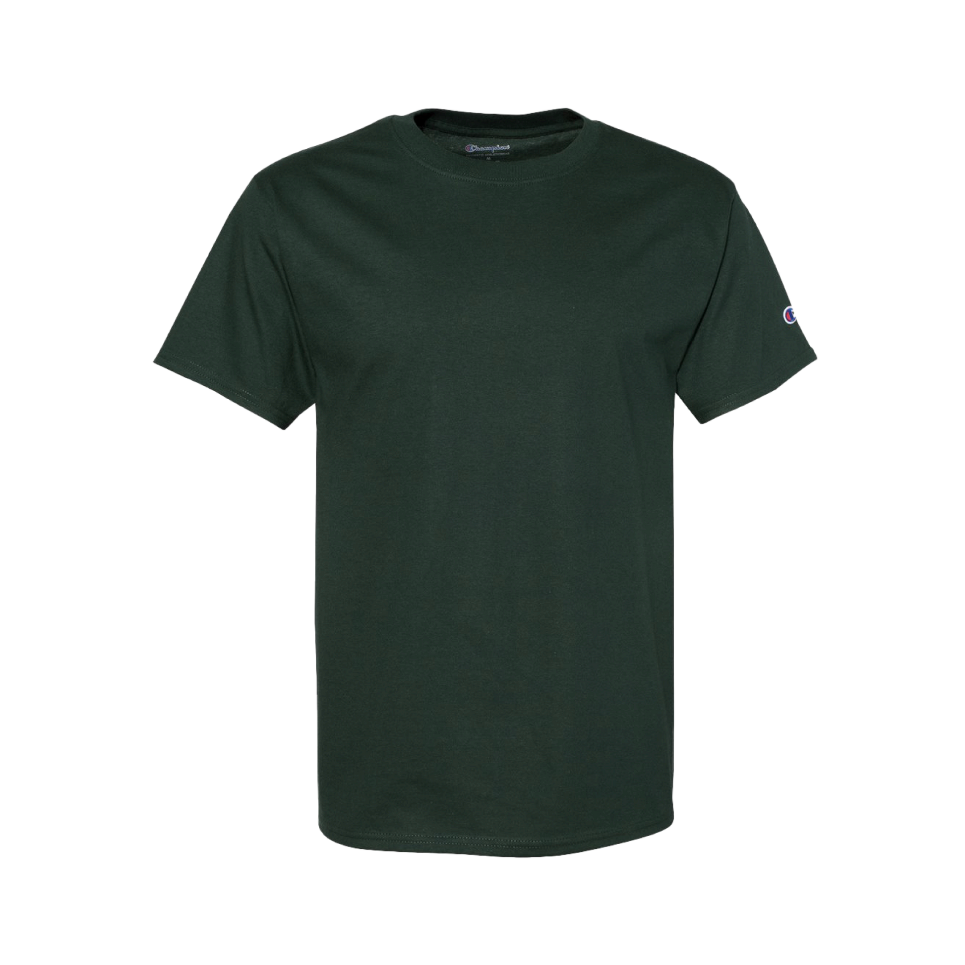 T425.Dark-Green:Small.TCP