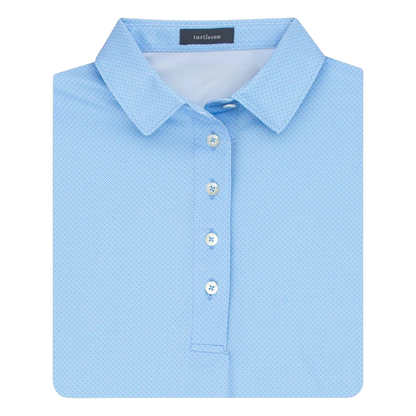 WX21K03.Luxe Blue:XS.TCP