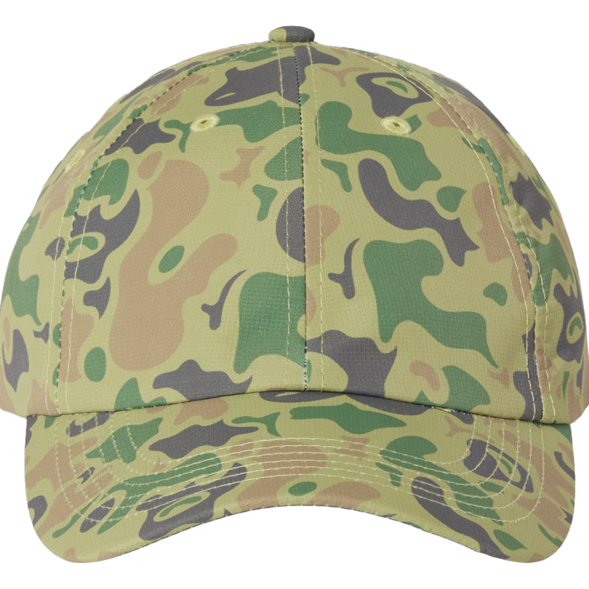 X210R.Green-Duck-Camo:One Size.TCP
