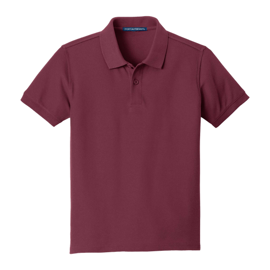 Y100.Burgundy:XS.TCP