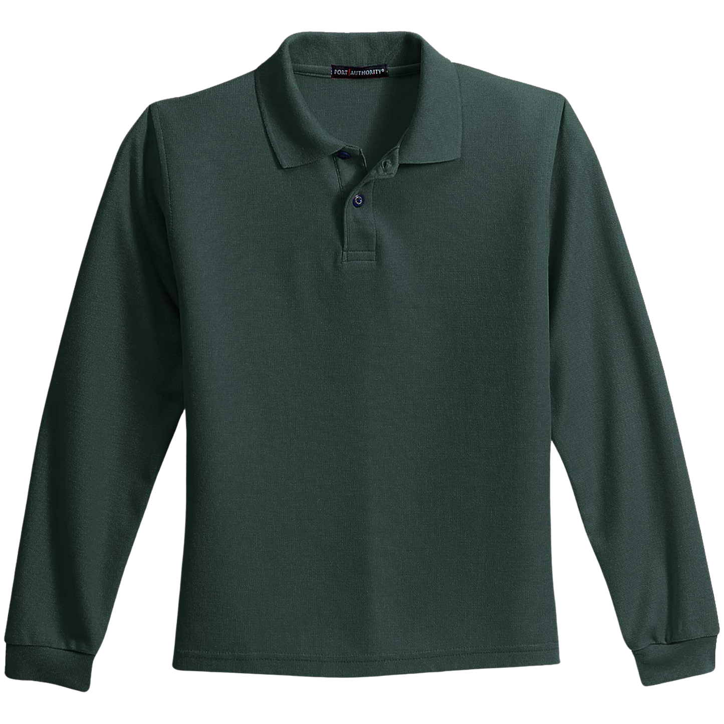 Y500LS.Forest-Green:Large.TCP